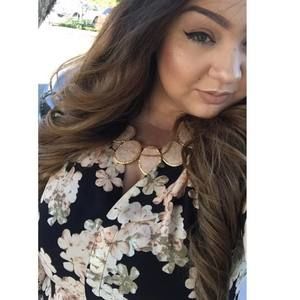 Meet your Posher, Angie